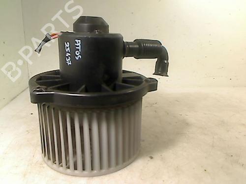 Heater blower motor HYUNDAI ATOS (MX) 1.1 | BP26078927M62 