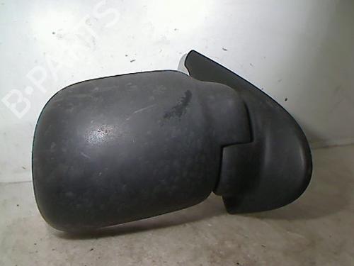 Used Right mirror RENAULT KANGOO (KC0/1_) 1.9 dTi (KC0U) (80 hp) 26091106