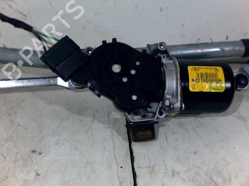 Front wiper motor RENAULT MEGANE III Hatchback (BZ0/1_, B3_) 1.5 dCi (BZ09, BZ0D, BZ1W, BZ29, BZ14) | BP26071603M29 