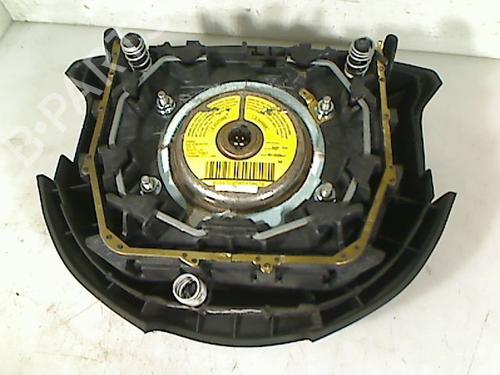 Driver airbag FORD FIESTA V (JH_, JD_) 1.4 TDCi | BP29890174C9