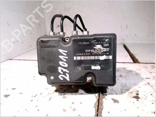 Abs pomp FORD FOCUS II (DA_, HCP, DP) 1.6 TDCi (109 hp) 26101778