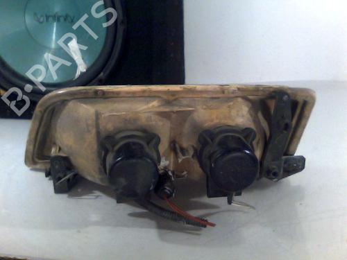 Right headlight CITROËN ZX (N2) 1.9 DT | BP26073708C29