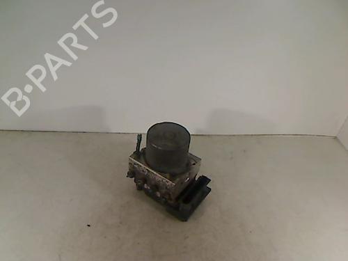 Used ABS pump RENAULT MEGANE II (BM0/1_, CM0/1_) 1.9 dCi (BM0G, CM0G) (120 hp) 26085271