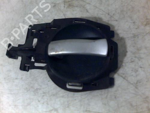 Used Front left interior door handle CITROËN C3 I (FC_, FN_) 1.4 HDi (70 hp) 26066108