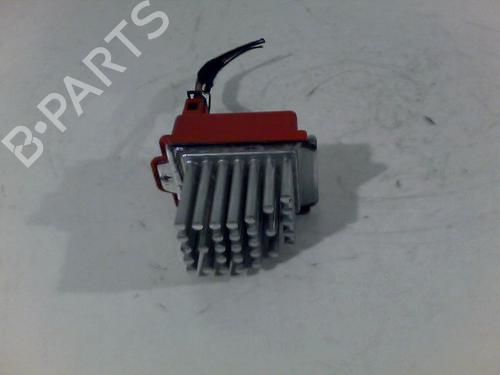 Varmeblæsermodstand AUDI A3 (8L1) 1.9 TDI | BP26083404M108 