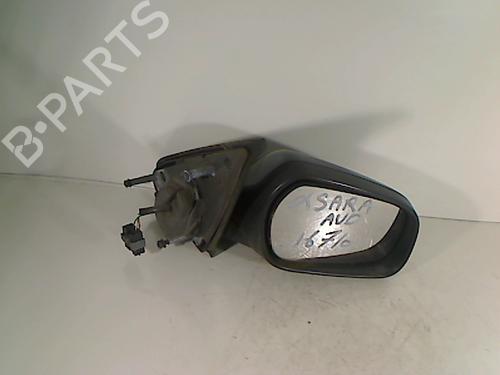 Used Right mirror CITROËN XSARA (N1) 1.9 TD (90 hp) 26061635