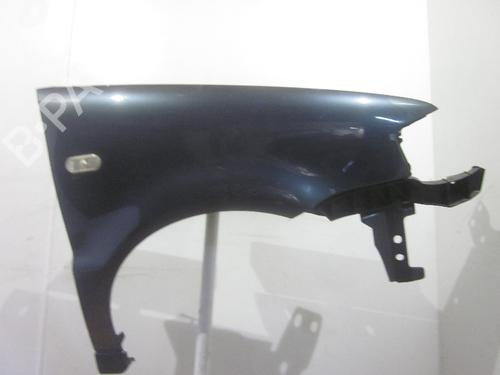 Used Right front fenders VW POLO (6N2) 1.9 SDI (64 hp) 26066337