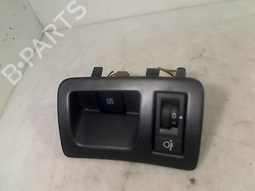 Used Headlight switch PEUGEOT 607 (9D, 9U) 2.2 HDi (133 hp) 26081635