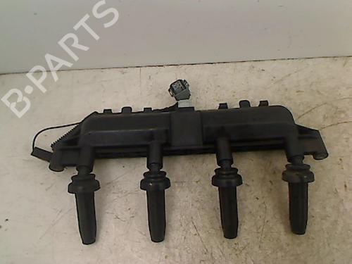 Used Ignition coil Ignition coil CITROËN SAXO (S0, S1) 1.1 X, SX (60 hp) 33006939 33006939