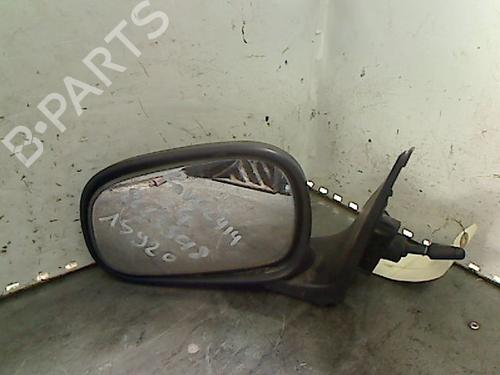 Used Left mirror ROVER 400 II Hatchback (RT) 414 Si (103 hp) 26106723