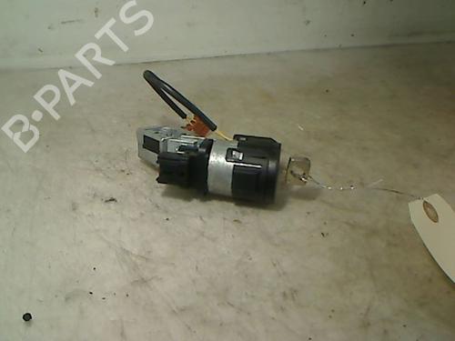 Used Ignition barrel PEUGEOT 207 (WA_, WC_) 1.6 HDi (92 hp) 26071643