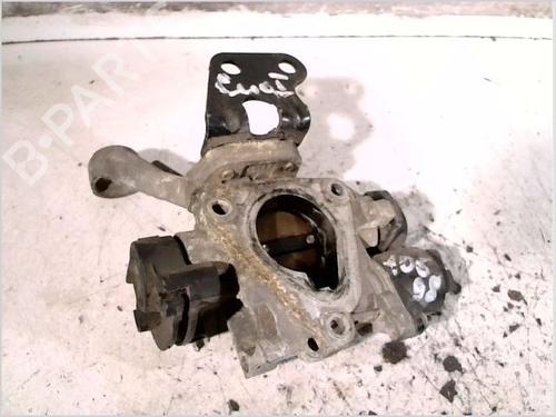 Used Throttle body Throttle body RENAULT CLIO I (B/C57_, 5/357_) 1.2 (5/357Y, 5/357K) (58 hp) 26062321 26062321
