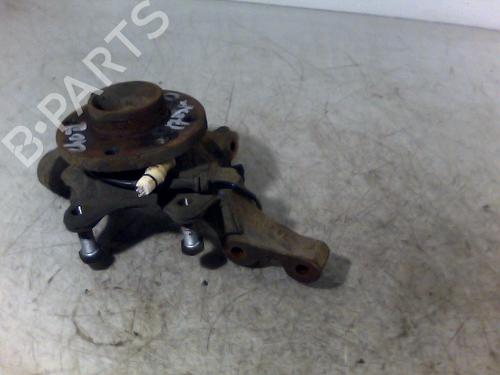 Right front steering knuckle RENAULT CLIO II (BB_, CB_) 1.5 dCi (B/CB07) | BP26069313M26 