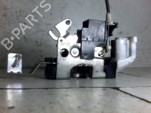 Front left lock CITROËN JUMPER I Van (244) 2.0 HDi | BP26095393C98 