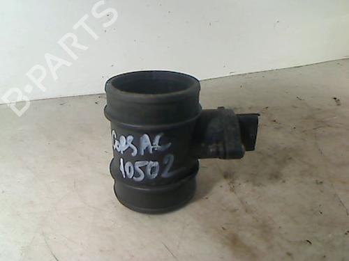 Luftmassemåler OPEL CORSA C (X01) 1.7 DI (F08, F68) (65 hp) 29352796