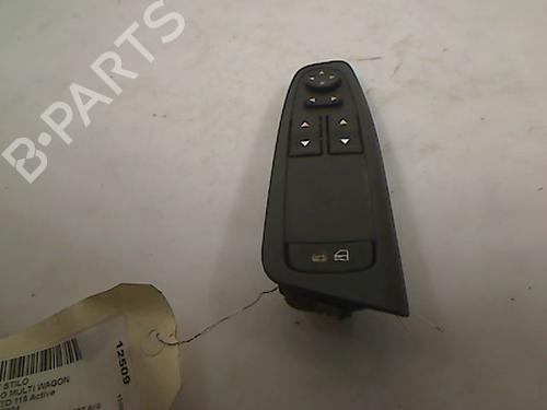 Commutateur FIAT STILO Multi Wagon (192_) 1.9 JTD (115 hp) 28535410