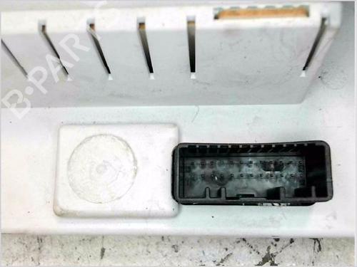 Display multifunzione RENAULT CLIO III (BR0/1, CR0/1) 1.5 dCi (C/BR0G, C/BR1G) | BP30903241C48