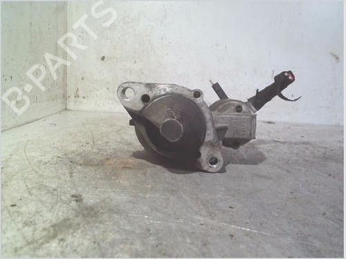 Used Starter Starter RENAULT TWINGO I (C06_) 1.2 16V (C06C, C06D, C06K) (75 hp) 34002451 34002451