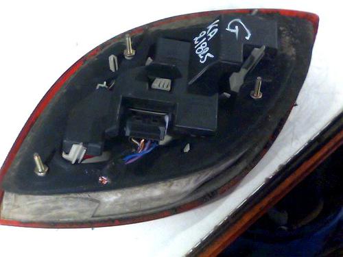 Left taillight FORD KA (RB_) 1.3 i | BP26071764C34 
