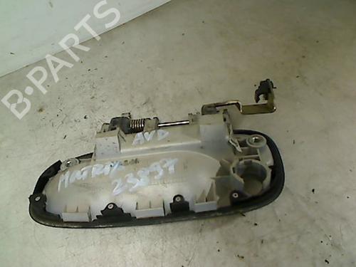 Front right exterior door handle HYUNDAI MATRIX (FC) 1.5 CRDi | BP26076422C129 
