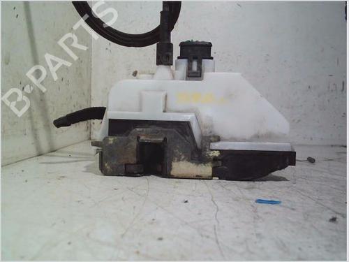 Front right lock CITROËN C3 I (FC_, FN_) 1.4 HDi | BP26060972C97 