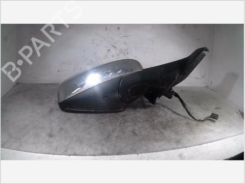 Right mirror ALFA ROMEO MITO (955_) 1.6 JTDM (955AXC1B) | BP26097812C27 