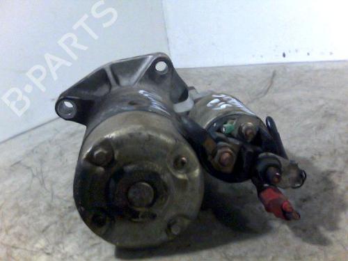 Startmotor PEUGEOT 306 Hatchback (7A, 7C, N3, N5) 1.4 | BP29704837M8 