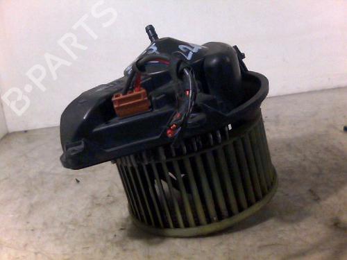 Used Heater blower motor PEUGEOT 306 Hatchback (7A, 7C, N3, N5) 1.9 DT (90 hp) 26101004