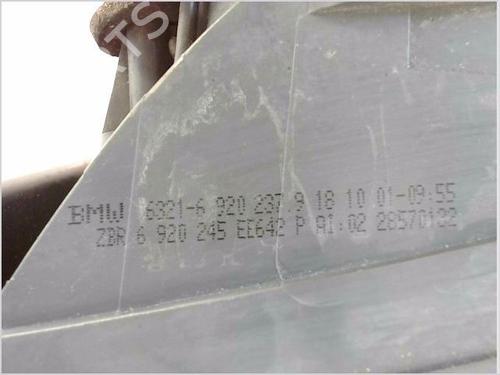 Left taillight BMW 3 Compact (E46) 316 ti | BP26094003C34 