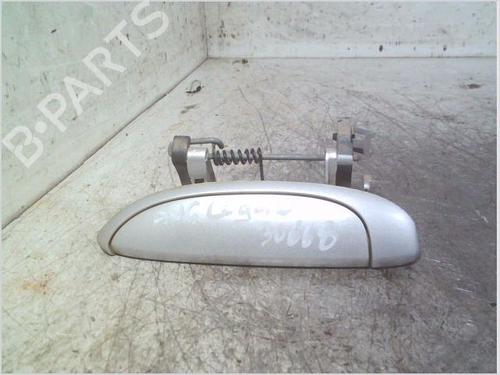 Maniglia esterna anteriore sinistra DACIA LOGAN MCV (KS_) 1.5 dCi (KS0W) (86 hp) 32337599