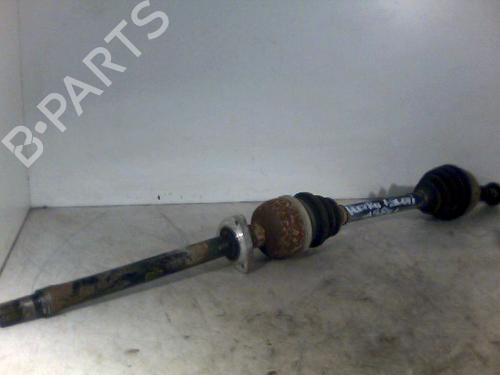 Used Right front driveshaft OPEL VECTRA C GTS (Z02) 1.9 CDTI (F68) (120 hp) 26072894