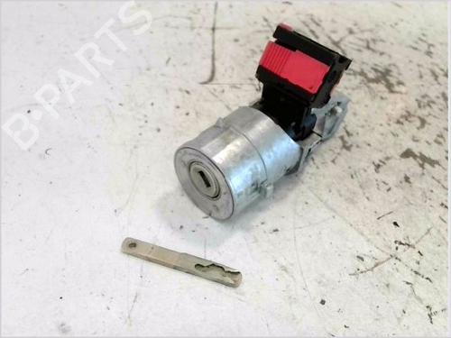 Bloccasterzo RENAULT KANGOO Express (FW0/1_) 1.5 dCi 85 (FW0K, FW0L, FW0B) (86 hp) 29401665
