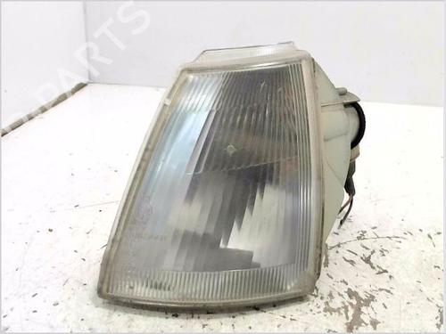 Used Left front indicator RENAULT CLIO I (B/C57_, 5/357_) 1.9 D (B/C/S576, B/C/S57L) (64 hp) 28144157