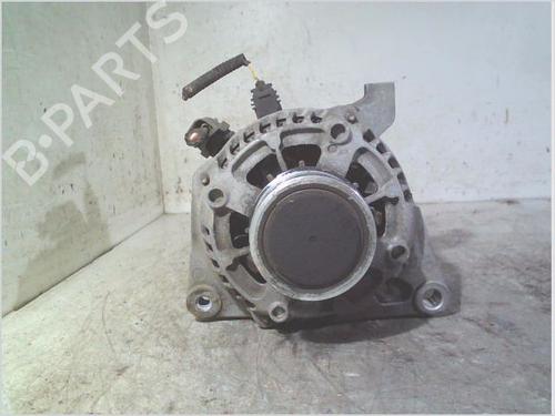 Dynamo TOYOTA YARIS (_P13_) 1.4 D (NLP130_, NLP130) (90 hp) 29479519