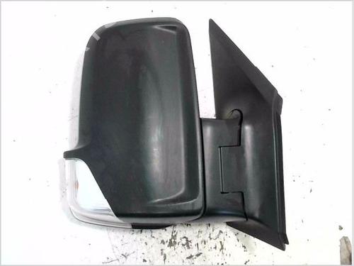 Used Right mirror MERCEDES-BENZ SPRINTER 3-t Van (B906) 209 CDI (906.611, 906.613) (88 hp) 29917620
