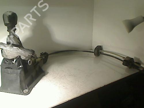 Used Shift knob OPEL VECTRA C GTS (Z02) 2.2 DTI 16V (F68) (125 hp) 29815446