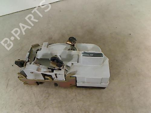 Front right lock PEUGEOT 406 (8B) 2.0 HDI 110 | BP26069278C97 