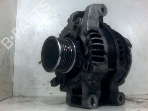 Alternator TOYOTA COROLLA Verso (ZER_, ZZE12_, R1_) 2.2 D-4D (AUR10_, AUR10R) | BP26089152M7 