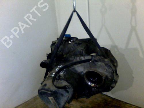 Gearbox RENAULT TWINGO I (C06_) 1.2 (C066, C068) | BP26091593M3 