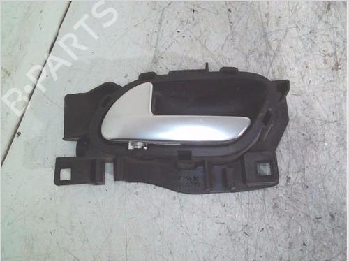 Used Front left interior door handle CITROËN C4 Coupe (LA_) 1.6 HDi (109 hp) 26118983