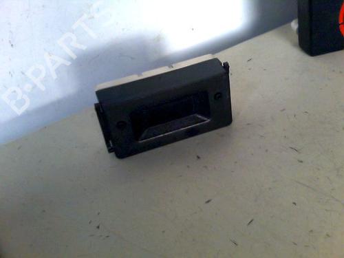 Used Display monitor CITROËN BX (XB-_) TRD Turbo (90 hp) 26509090