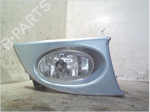 Used Right front fog light Right front fog light HONDA JAZZ II (GD_, GE3, GE2) 1.3 iDSi (GD1) (83 hp) 36321139 36321139