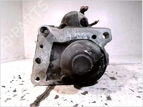 Used Starter CITROËN C4 I (LC_) 1.6 HDi (109 hp) 26101412