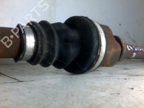Right front driveshaft CITROËN C4 I (LC_) 2.0 16V | BP26094368M39 