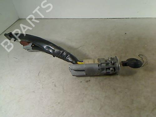 Used Ignition barrel Ignition barrel CITROËN ZX Break (N2) 1.9 TD (90 hp) 34002341 34002341