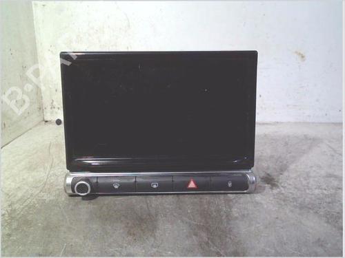 display-monitor-citroen-c3-iii-sx-2016-33432800 main image