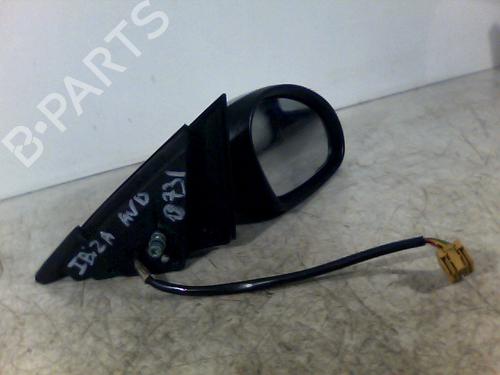 Right mirror SEAT IBIZA III (6L1) 1.4 16V | BP28323377C27 