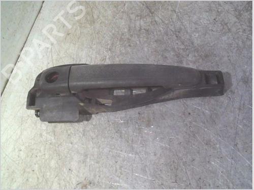 Used Front left exterior door handle CITROËN C3 I (FC_, FN_) 1.4 HDi (70 hp) 30156264