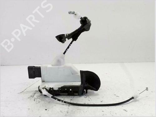 Used Front left lock CITROËN C5 III Break (RW_) 2.0 HDi 140 (140 hp) 27406119
