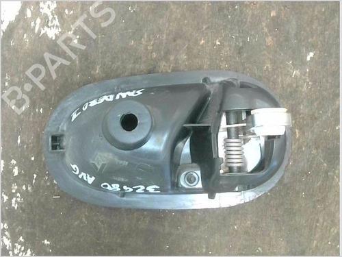 Front left interior door handle DACIA SANDERO II 1.5 dCi | BP39148167I13 - Image 2